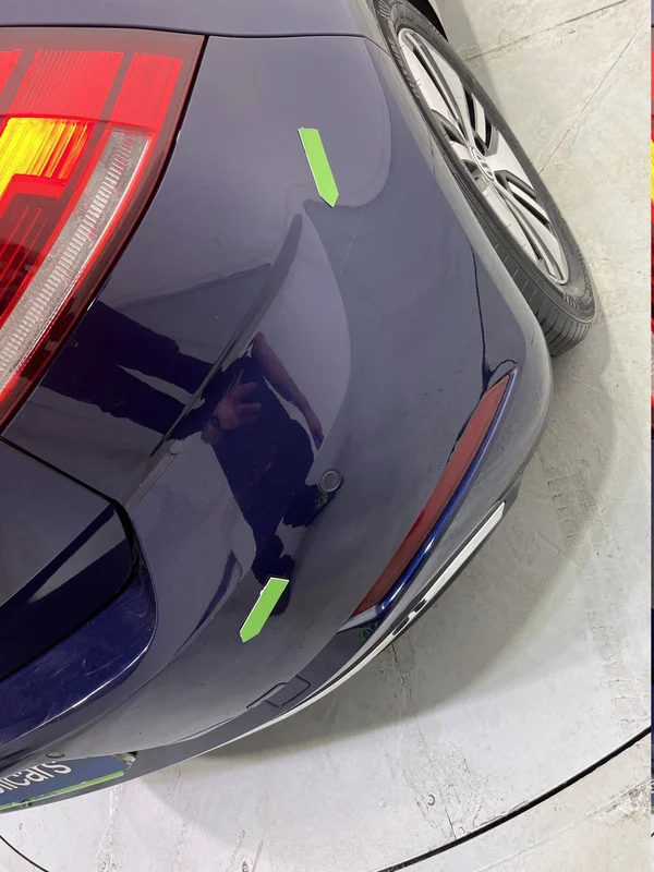 Volkswagen E-Golf (2019) — foto 33 van 75
