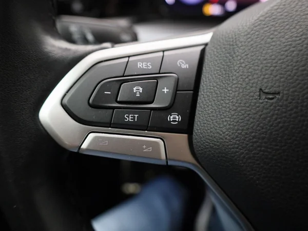 Volkswagen Golf (2022) — foto 14 van 45