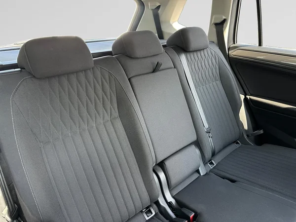 VOLKSWAGEN Tiguan Allspace Dsl (2022) — foto 21 van 23