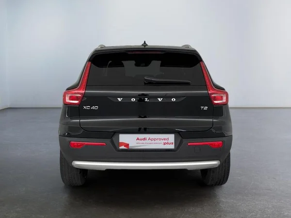 VOLVO XC40 (2022) — foto 26 van 30