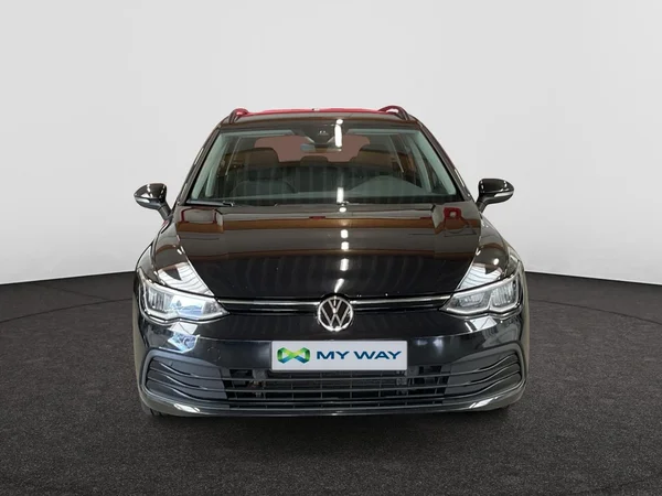 VOLKSWAGEN Golf VIII SW (2023) — foto 21 van 22