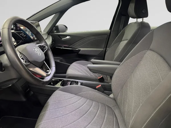 VOLKSWAGEN ID.3 (2023) — foto 9 van 11