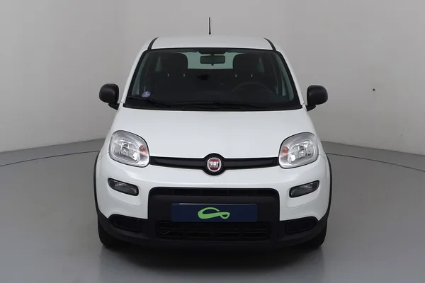 Fiat Panda (2023) — foto 21 van 22