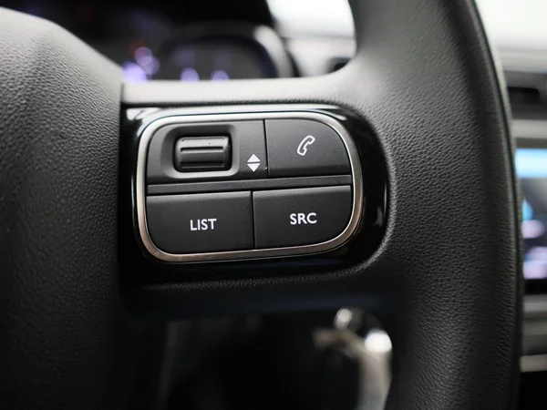 Citroën C3 (2022) — foto 7 van 37
