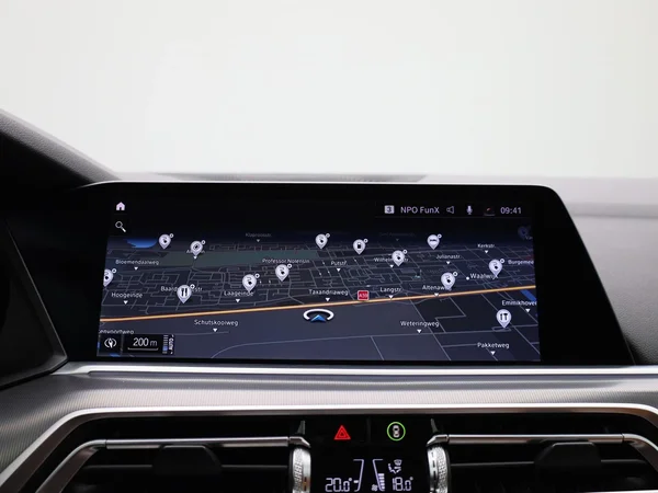 BMW X5 (2020) — foto 9 van 45