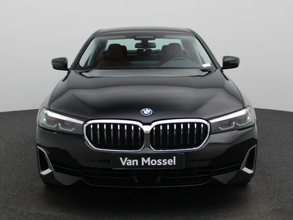 BMW 5 Reeks (2022) — foto 23 van 43