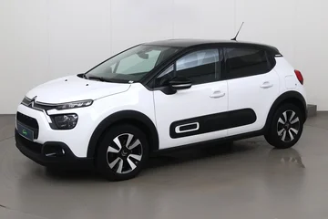 Citroen C3 (2023)