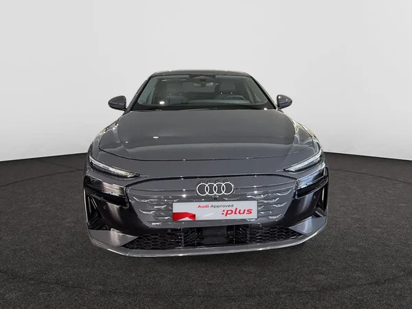 AUDI A6 Avant e-tron (2026) — foto 18 van 20