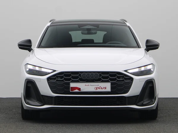 AUDI A5 Avant e-hybrid (PHEV) (2025) — foto 24 van 29