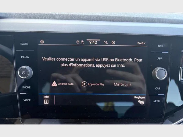Volkswagen Taigo (2023) — foto 10 van 21