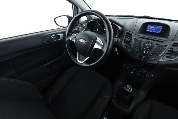 Ford Fiesta (2017) — foto 4 van 16
