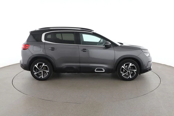 Citroen C5 (2020) — foto 13 van 16