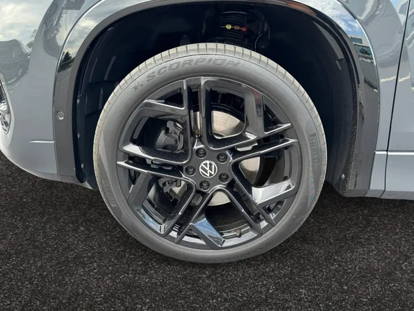VOLKSWAGEN Tayron eHybrid (PHEV) (2026) — foto 7 van 18
