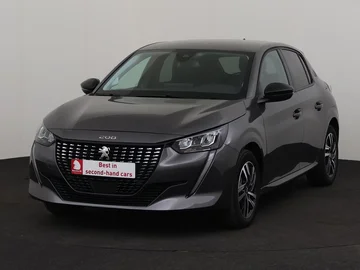 PEUGEOT 208 (2022)