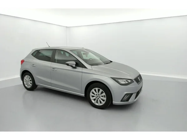 SEAT Ibiza 5P/D (2024) — foto 3 van 34