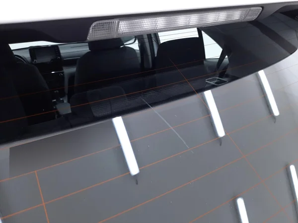 Toyota Yaris Cross (2022) — foto 14 van 26