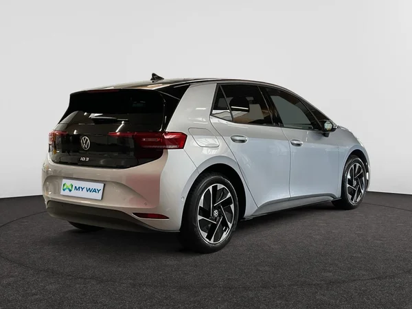 VOLKSWAGEN ID.3 (2026) — foto 18 van 22
