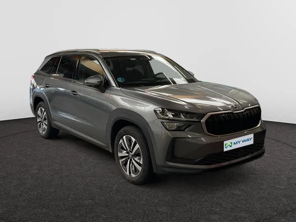 SKODA Kodiaq (2025) — foto 22 van 24