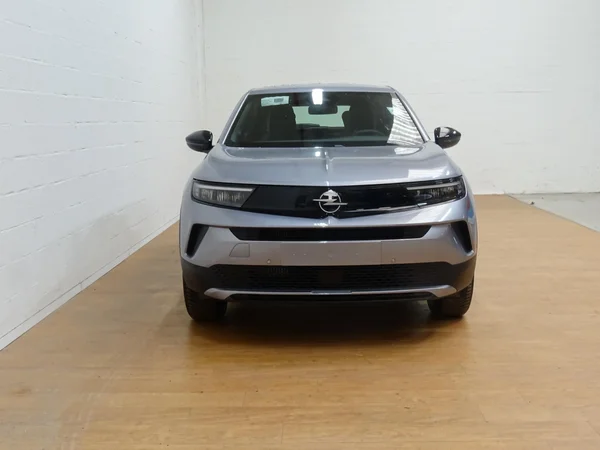 Opel Mokka (2025) — foto 24 van 24