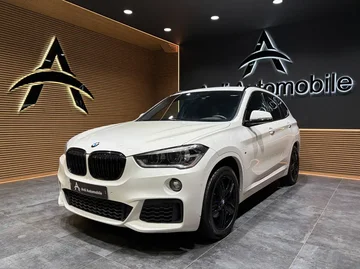 Bmw X1 c8b3b2b9-c134-4d08-a957-2d6107e604ff