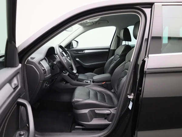 Škoda Kodiaq (2022) — foto 45 van 45