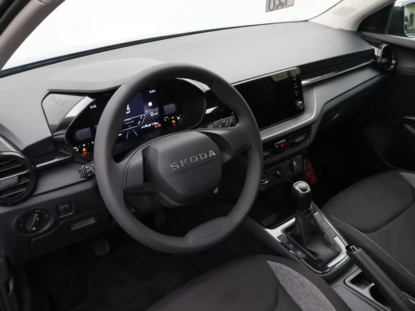SKODA Fabia (2025) — foto 8 van 25