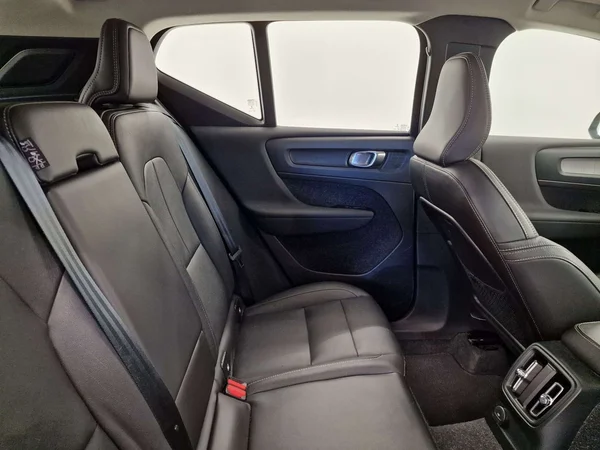 Volvo XC40 (2021) — foto 15 van 17