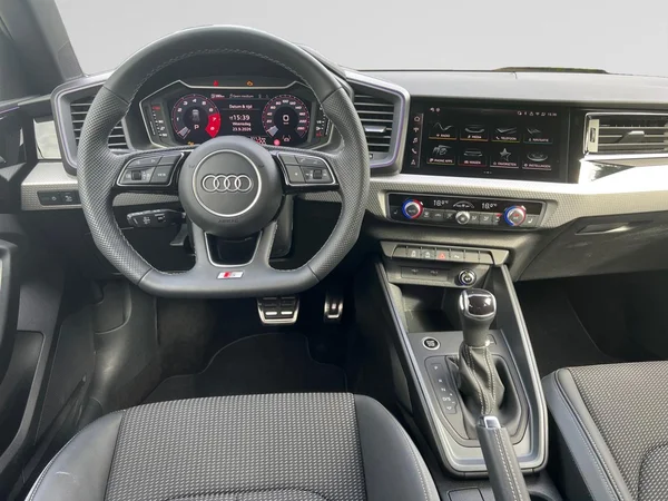 AUDI A1 Sportback (2026) — foto 18 van 21