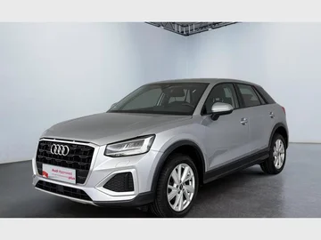 Audi Q2 (2023)