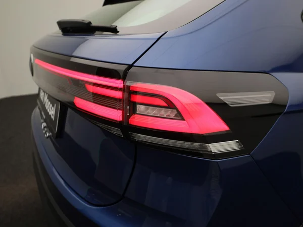 Volkswagen Taigo (2022) — foto 28 van 38