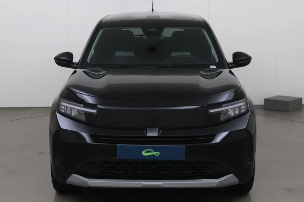 Opel Frontera (2025) — foto 10 van 17