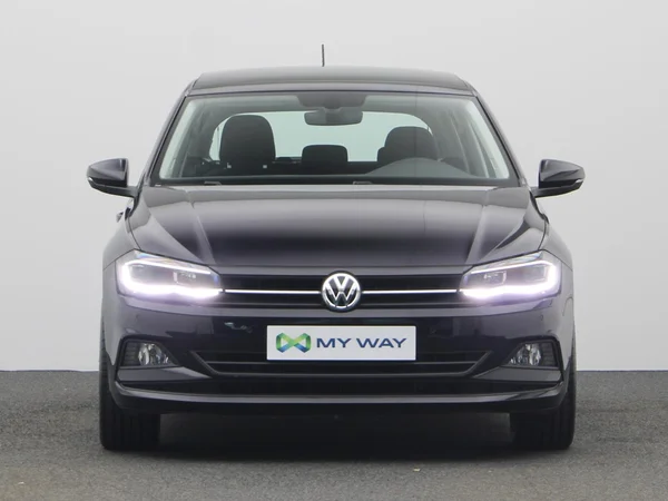 VOLKSWAGEN Polo (2019) — foto 15 van 19