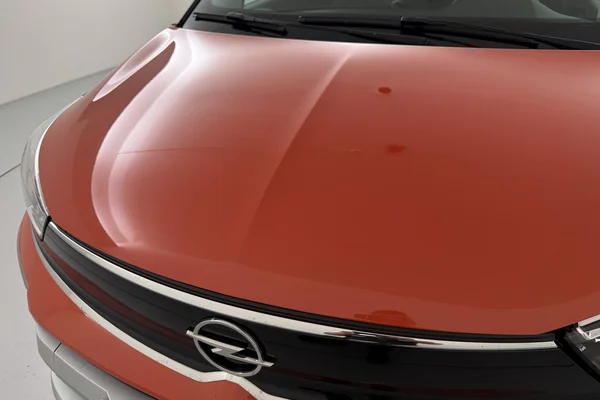 Opel Crossland (2022) — foto 16 van 24