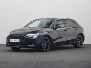 AUDI A3 Sportback (2024)