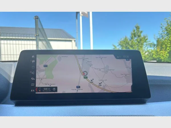 BMW X2 (2022) — foto 6 van 29