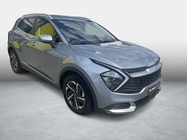 Kia Sportage (2024) — foto 7 van 13