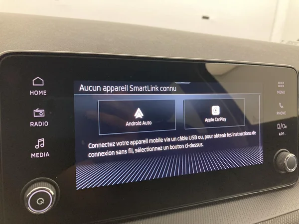 SKODA Fabia (2024) — foto 5 van 35