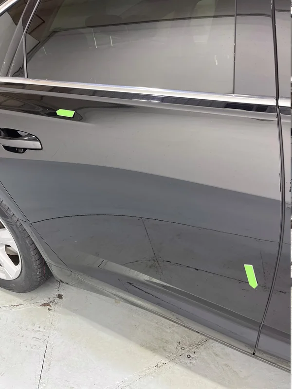 Audi A6 PHEV (2021) — foto 40 van 51