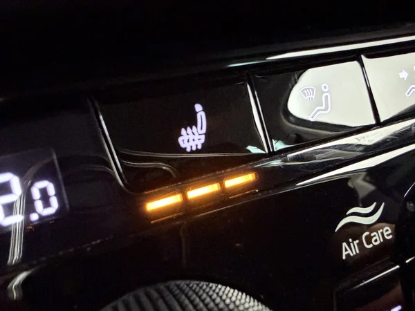 SKODA Superb (2022) — foto 19 van 31