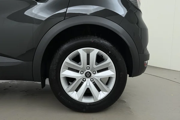 Renault Captur (2026) — foto 15 van 18