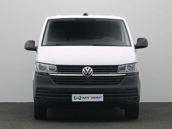 VOLKSWAGEN Transporter T6.1 1000 Fou Lwb Dsl (2024) — foto 11 van 15