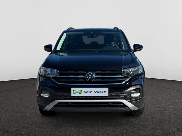 VOLKSWAGEN T-Cross (2023) — foto 6 van 16