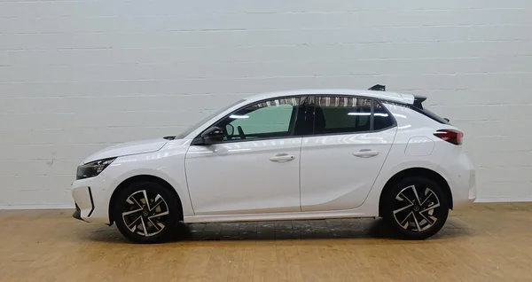 Opel Corsa (2026) — foto 24 van 26