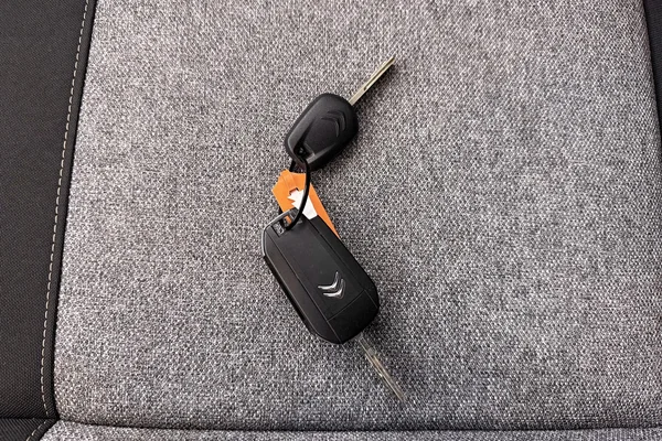 Citroen C3 (2021) — foto 5 van 43