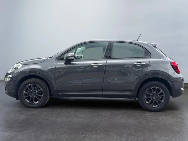 FIAT 500X (2021) — foto 23 van 26