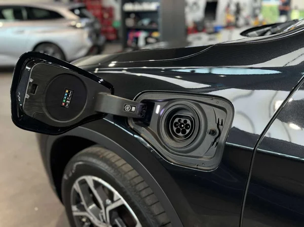 BMW X1 (2021) — foto 11 van 19