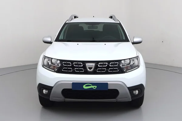 Dacia Duster (2019) — foto 30 van 31