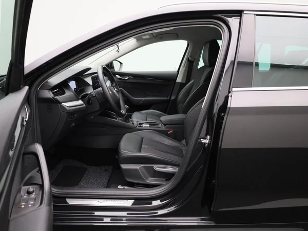 Škoda Octavia (2022) — foto 42 van 42