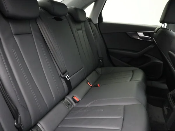 AUDI A4 Dsl (2021) — foto 19 van 19