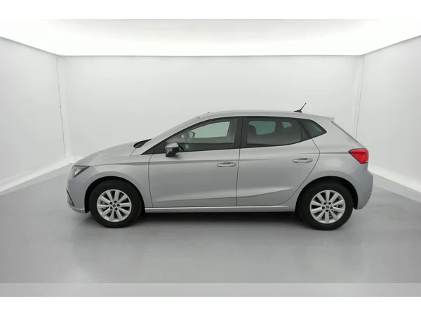SEAT Ibiza 5P/D (2024) — foto 29 van 34